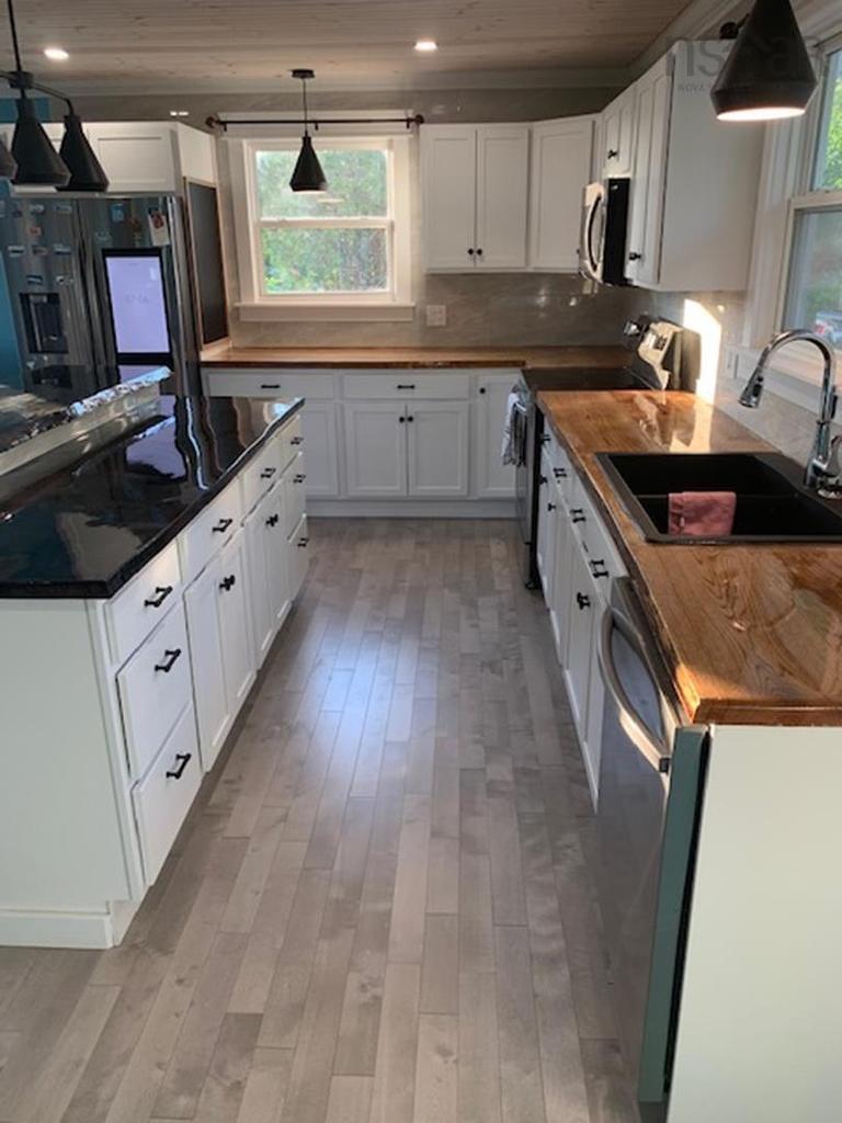 6&6A Brightman Avenue, Currys Corner, NS
