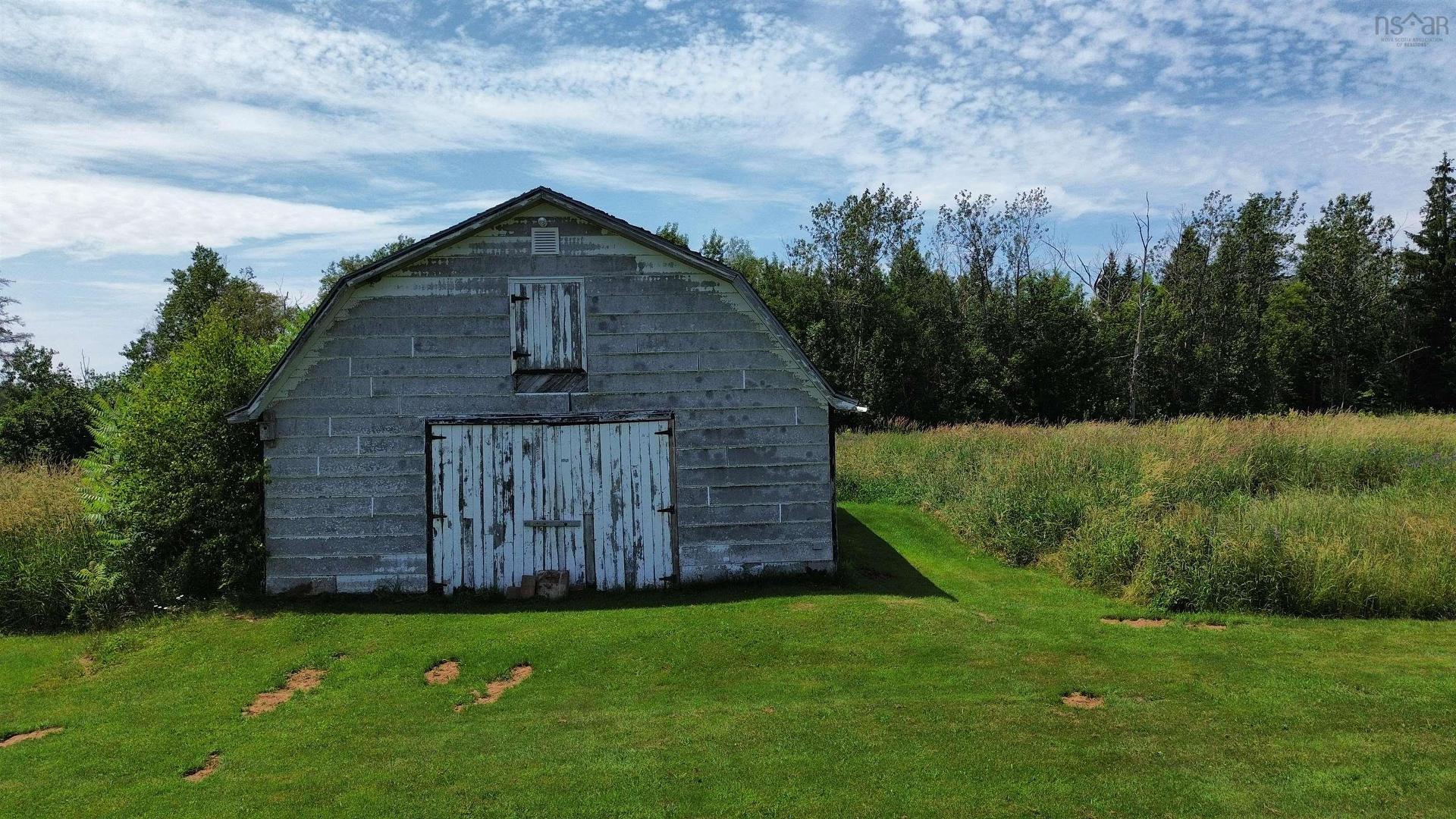 V/L 301 Highway, Riverview, NS