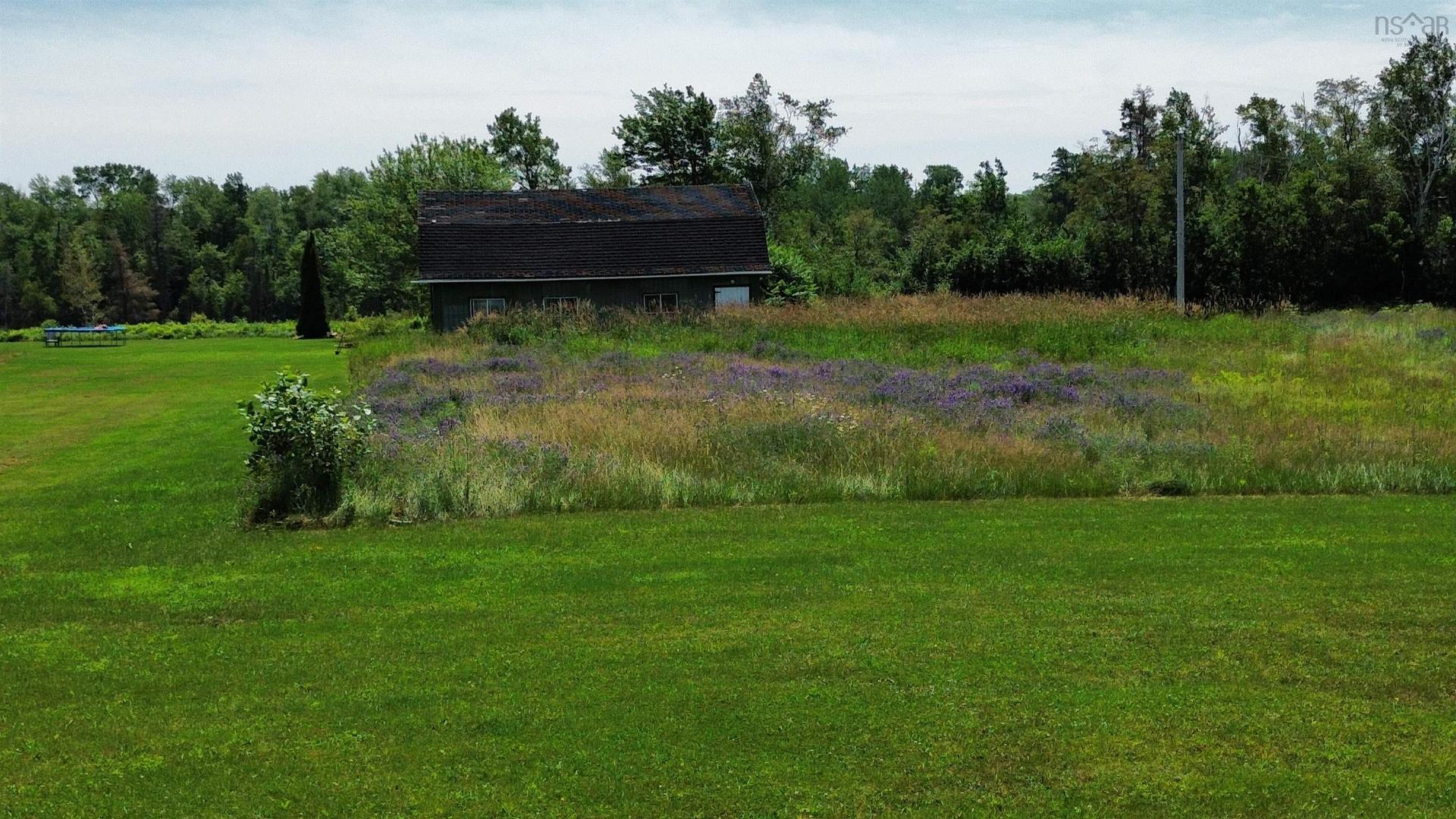 V/L 301 Highway, Riverview, NS