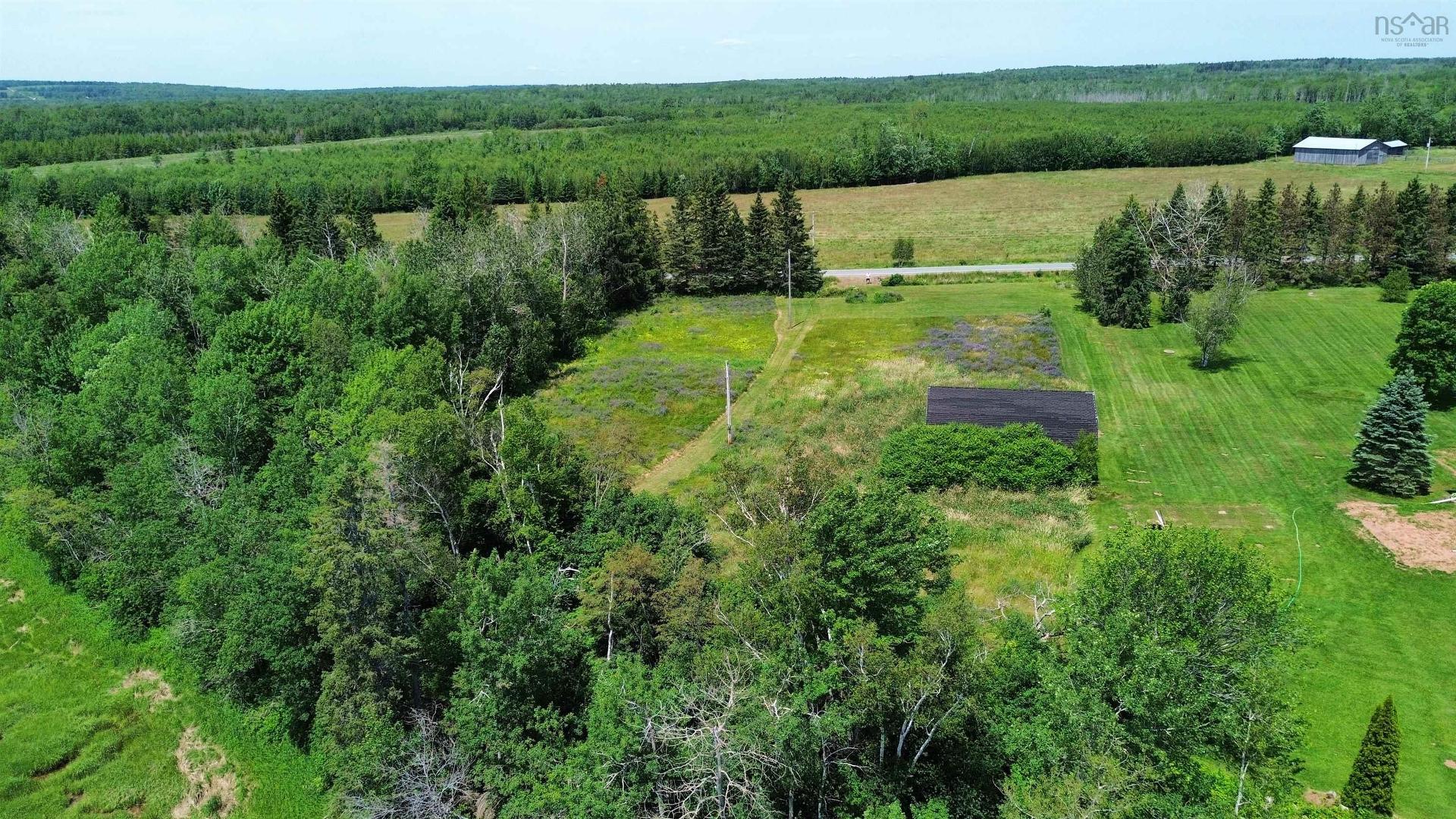 V/L 301 Highway, Riverview, NS