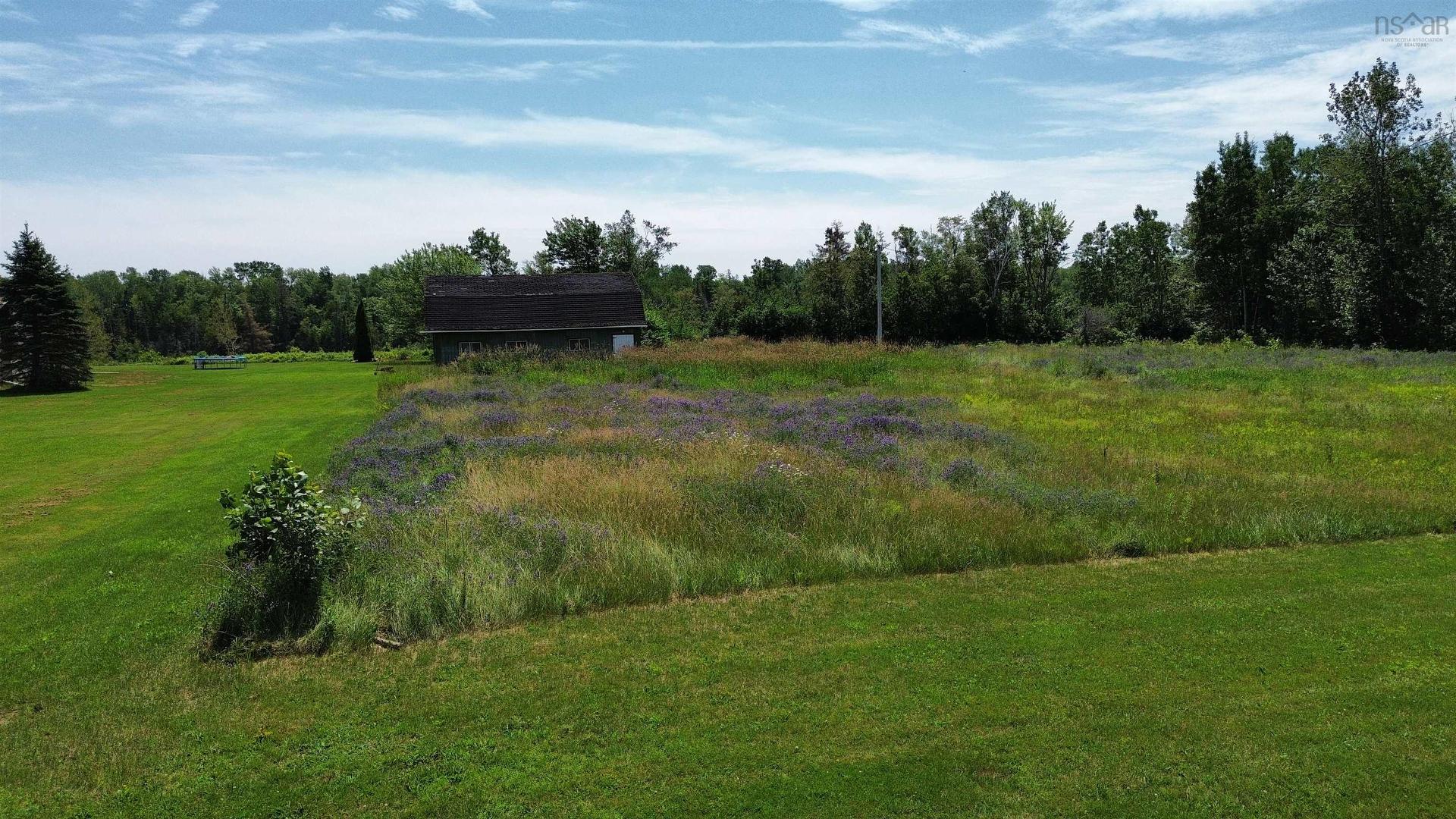 V/L 301 Highway, Riverview, NS