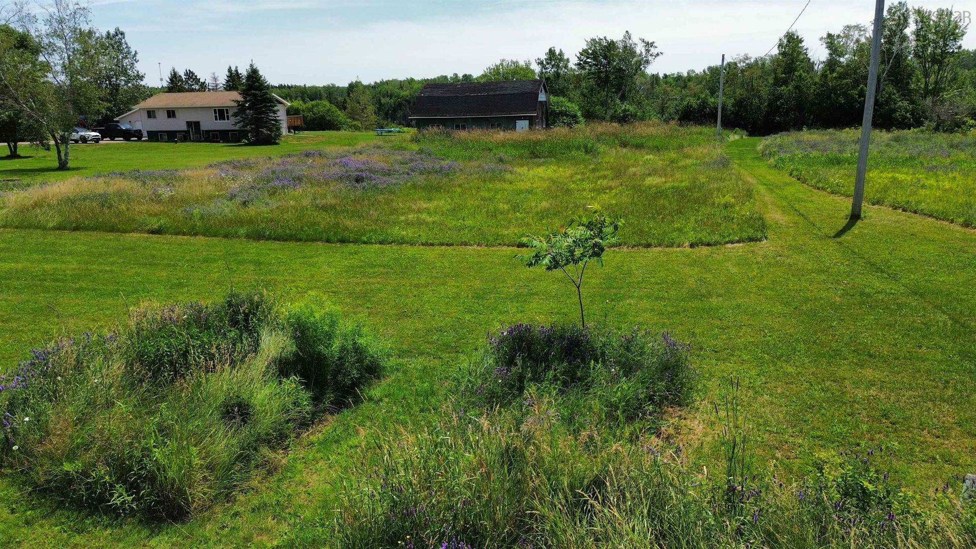 V/L 301 Highway, Riverview, NS