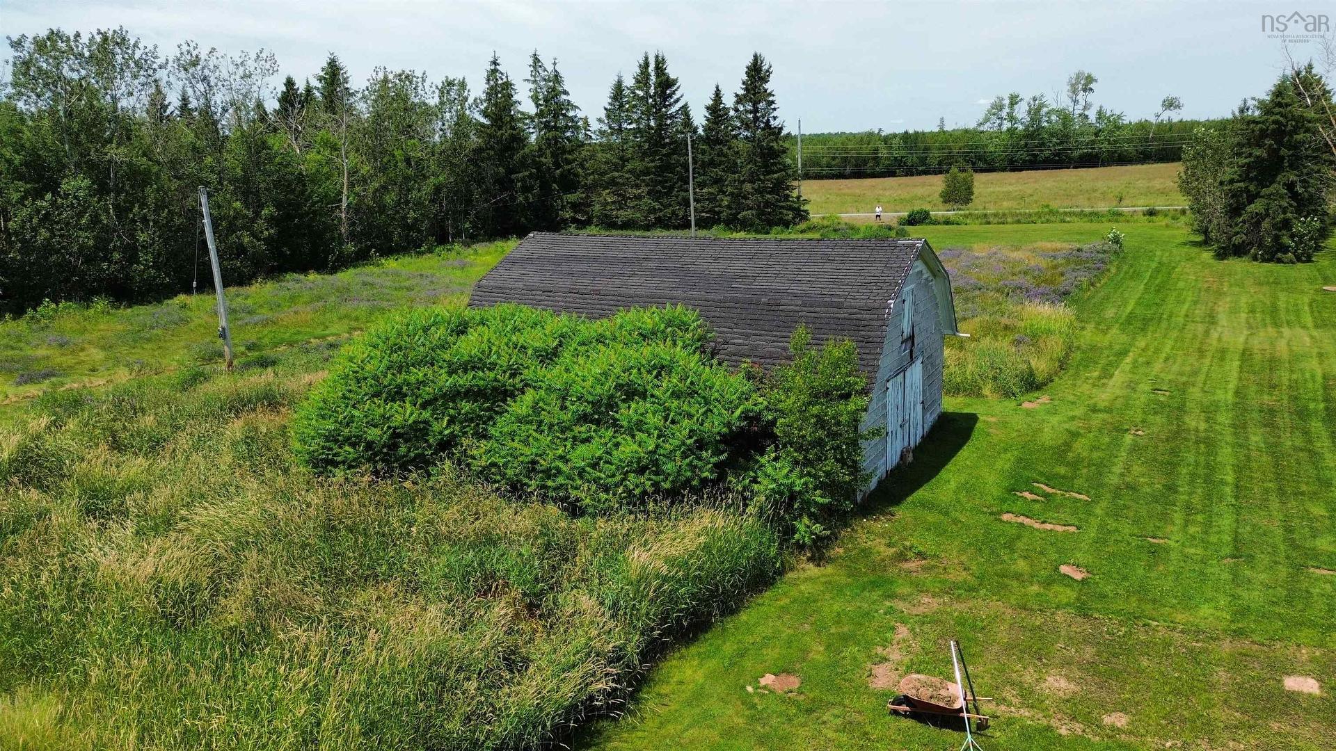 V/L 301 Highway, Riverview, NS