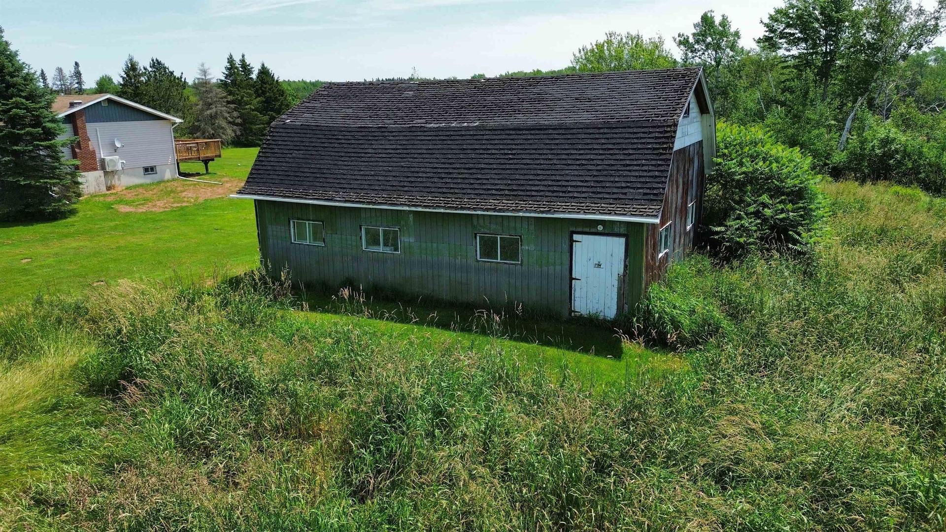 V/L 301 Highway, Riverview, NS