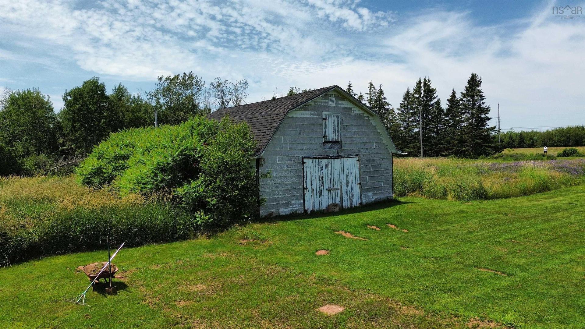 V/L 301 Highway, Riverview, NS