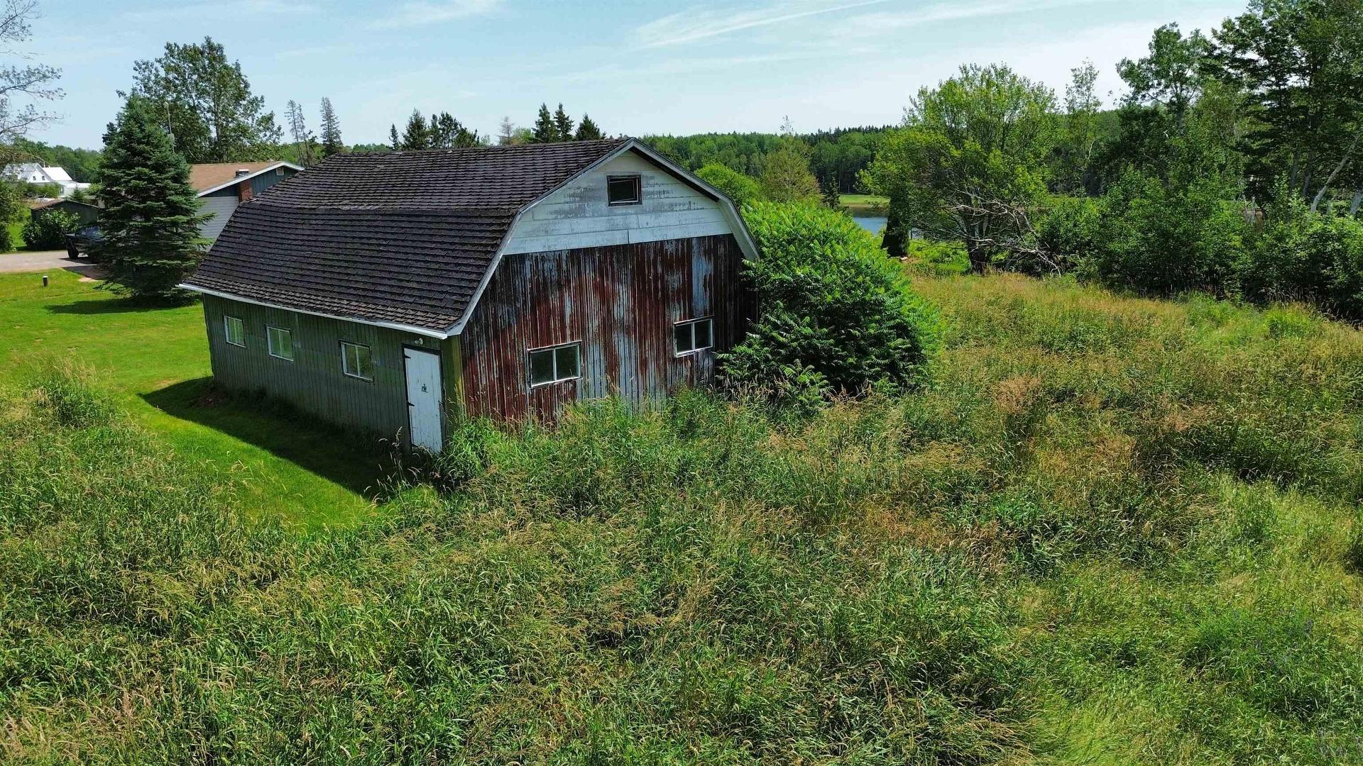 V/L 301 Highway, Riverview, NS
