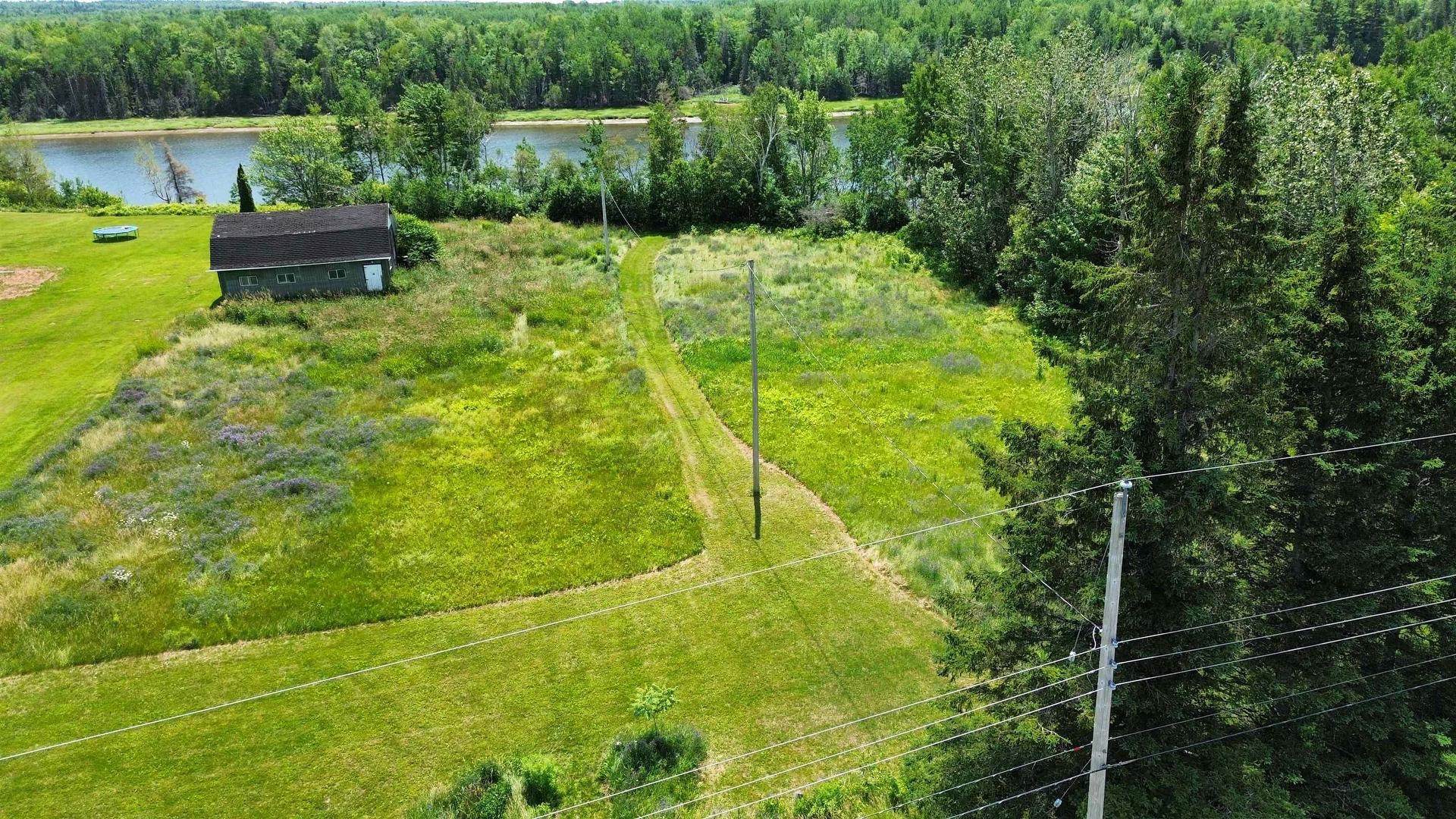 V/L 301 Highway, Riverview, NS