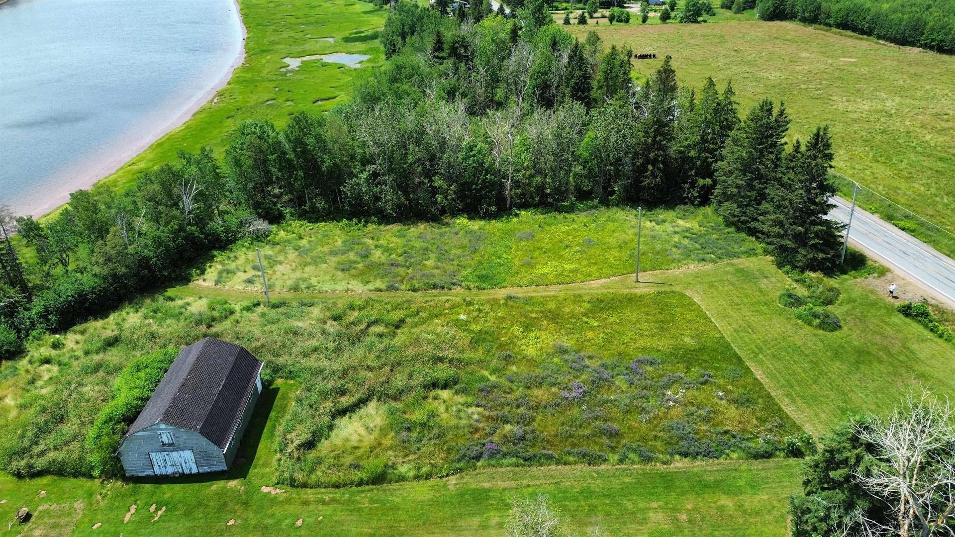 V/L 301 Highway, Riverview, NS