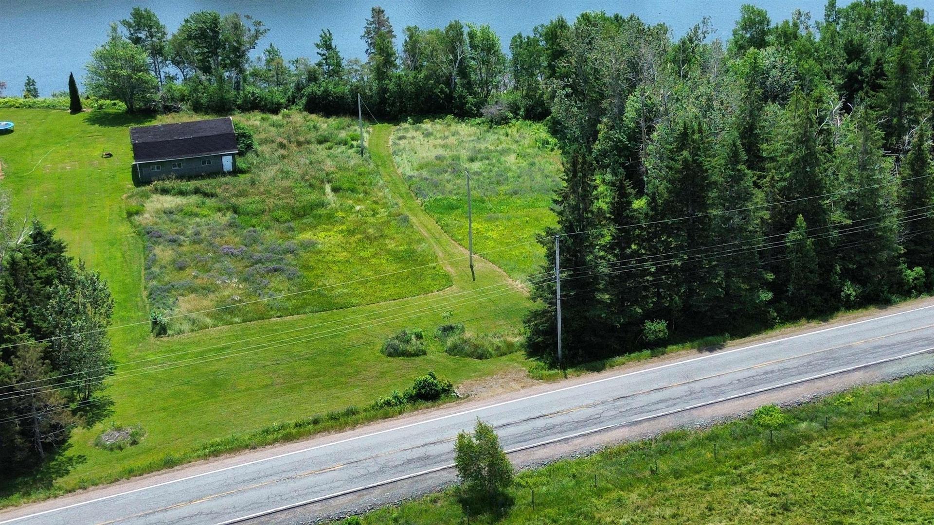 V/L 301 Highway, Riverview, NS