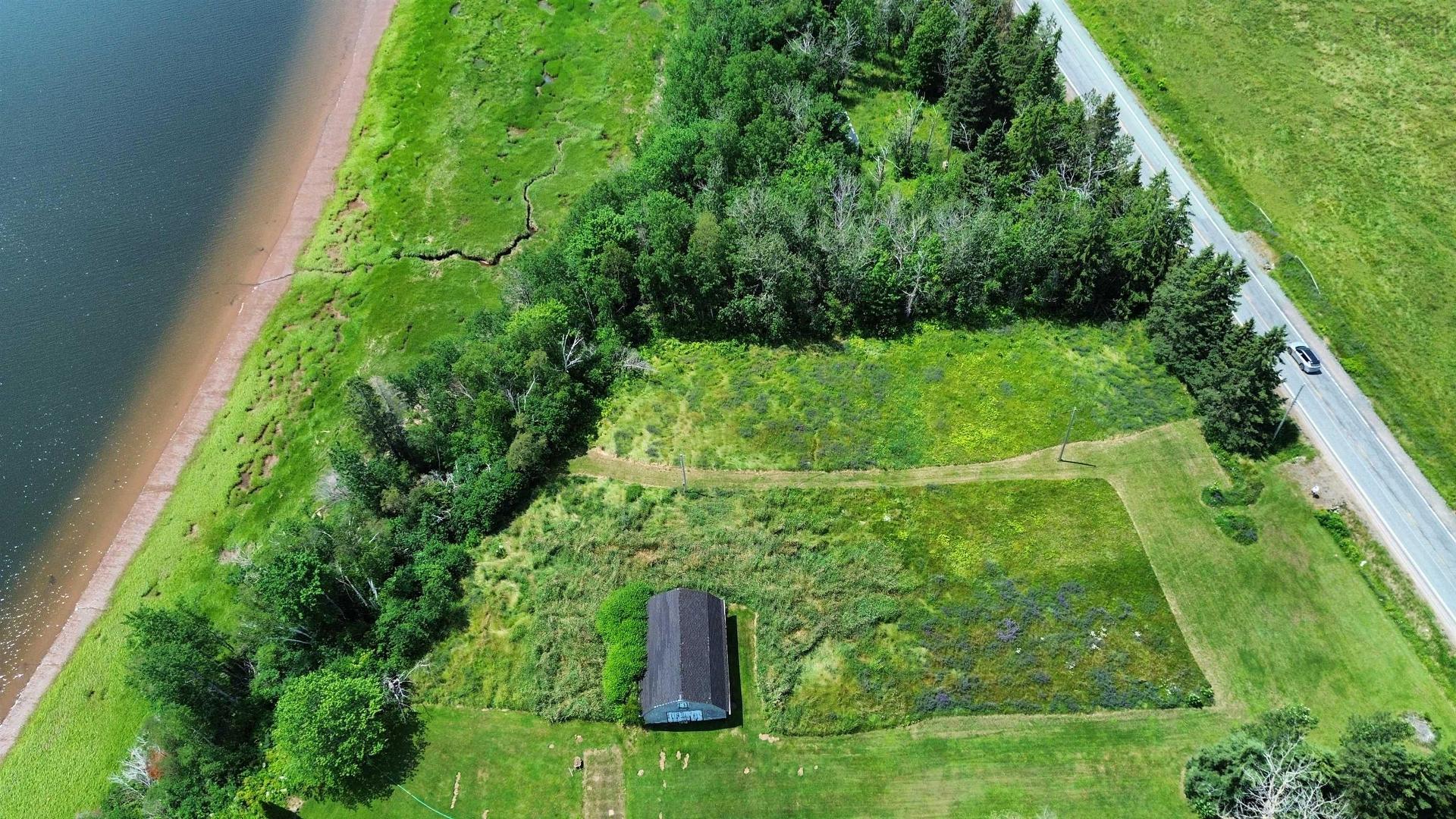V/L 301 Highway, Riverview, NS