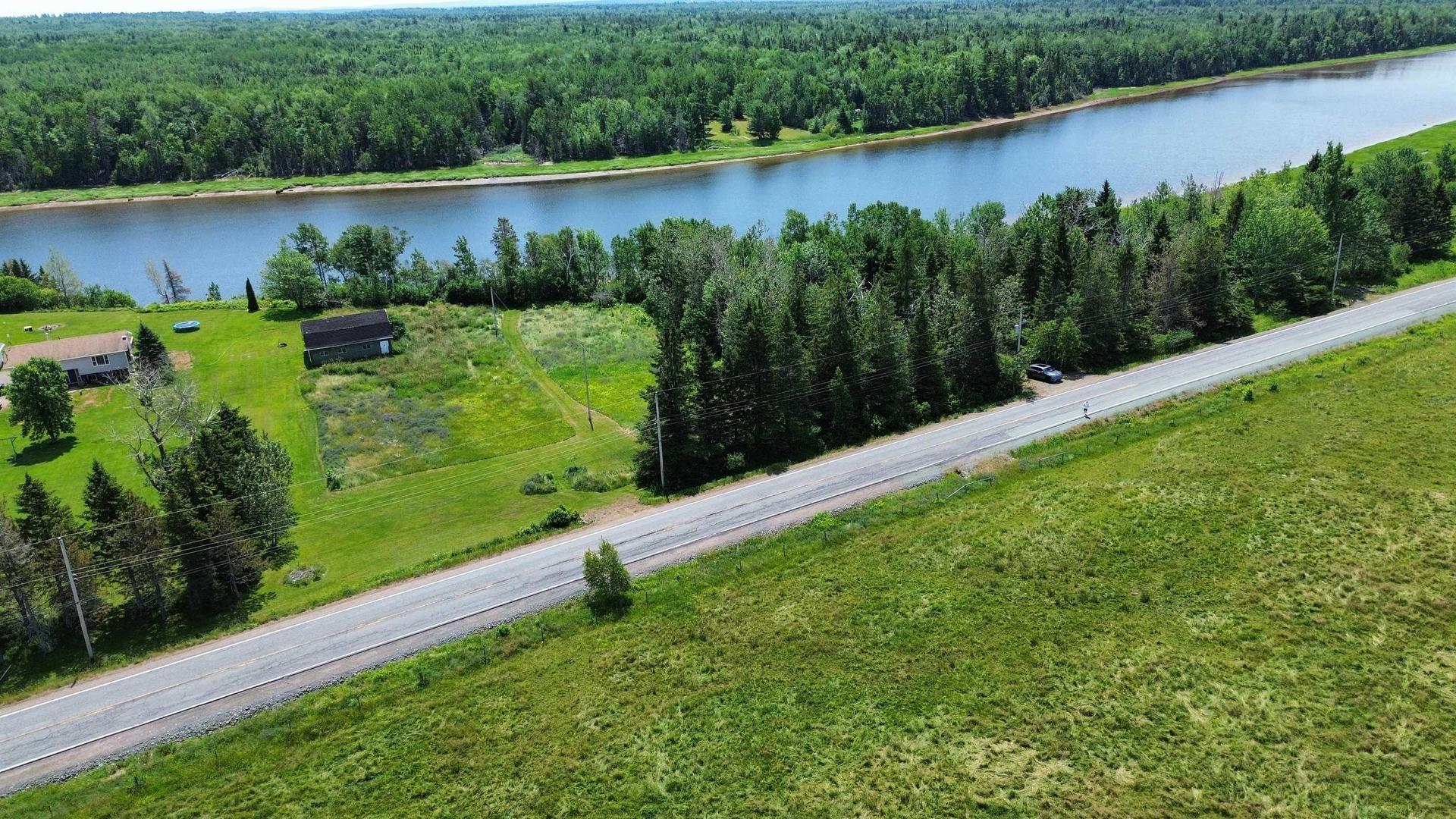 V/L 301 Highway, Riverview, NS