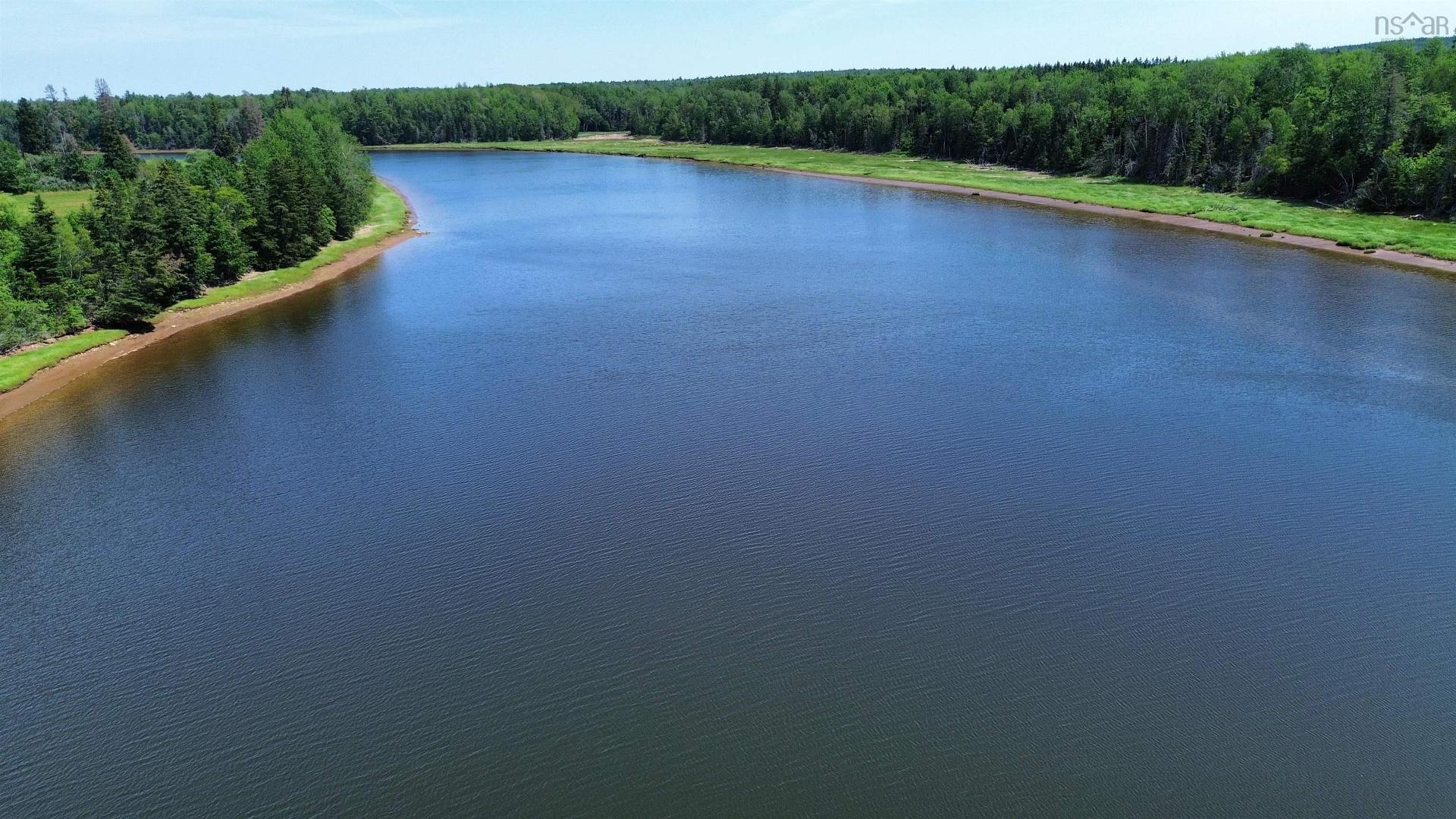 V/L 301 Highway, Riverview, NS