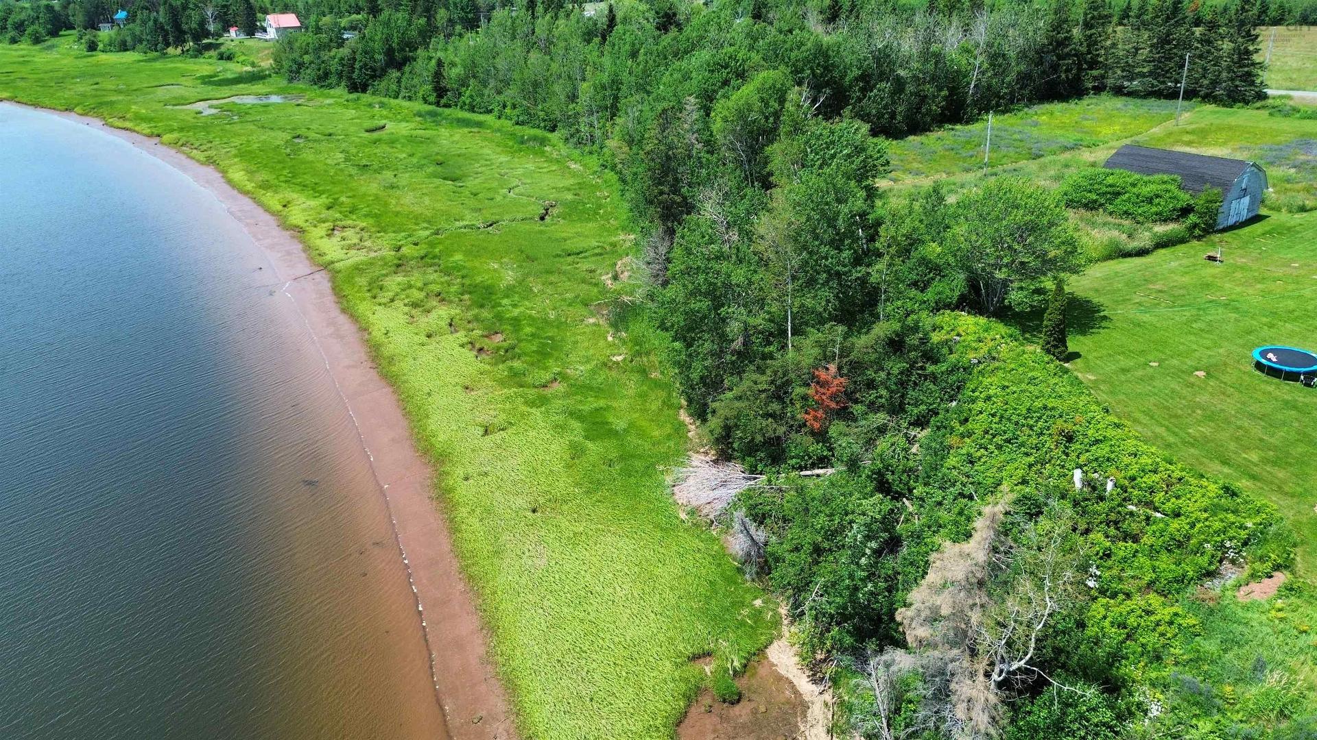 V/L 301 Highway, Riverview, NS