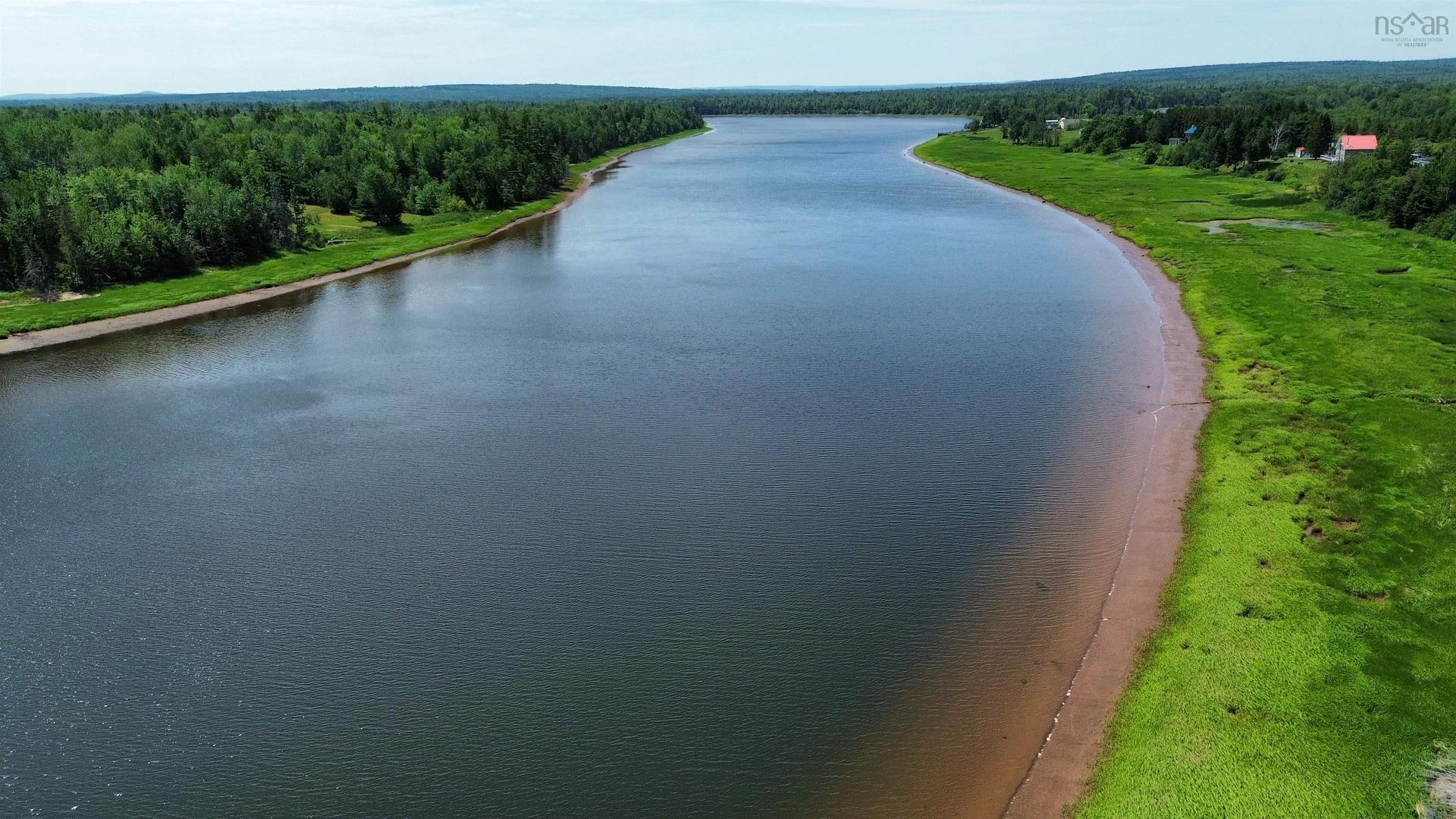 V/L 301 Highway, Riverview, NS