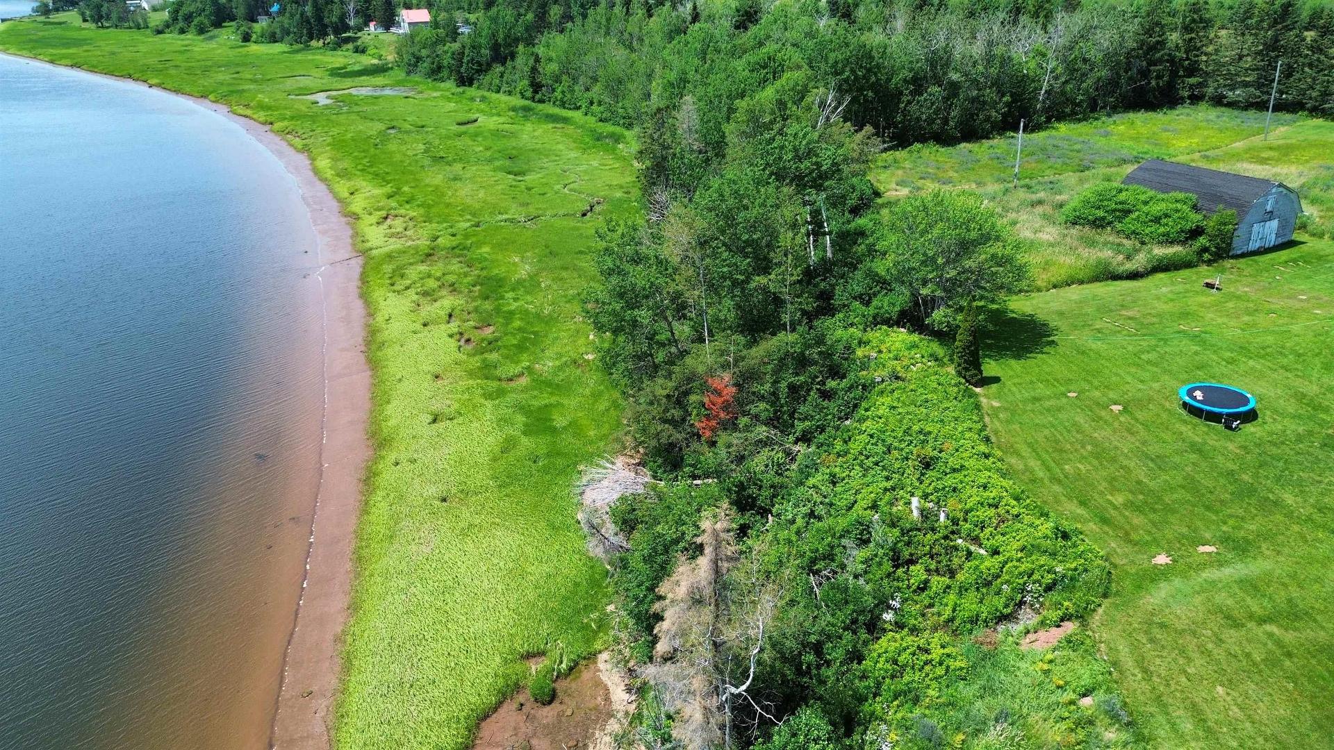 V/L 301 Highway, Riverview, NS