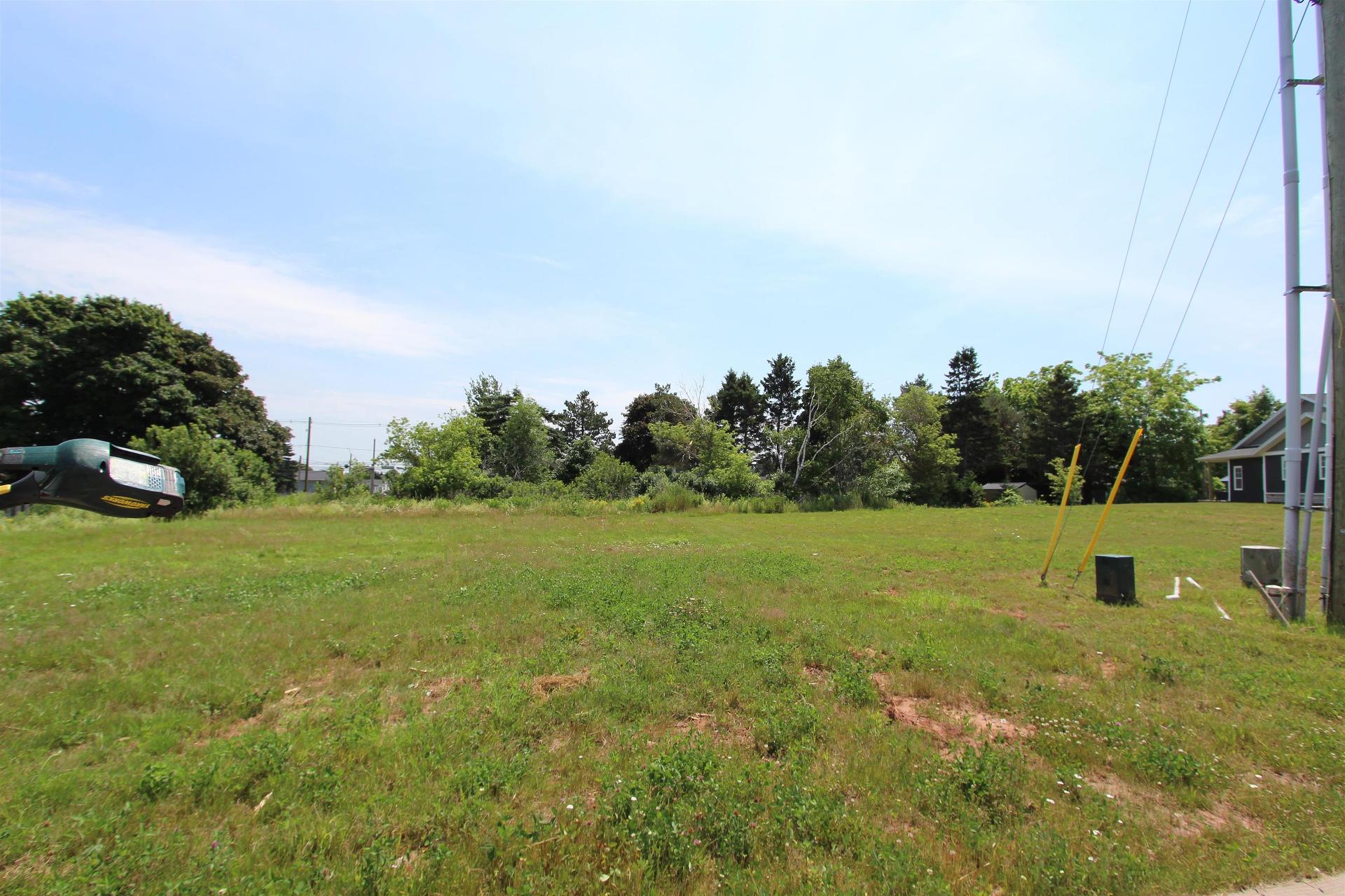 0 Loggie Drive, Summerside, PE