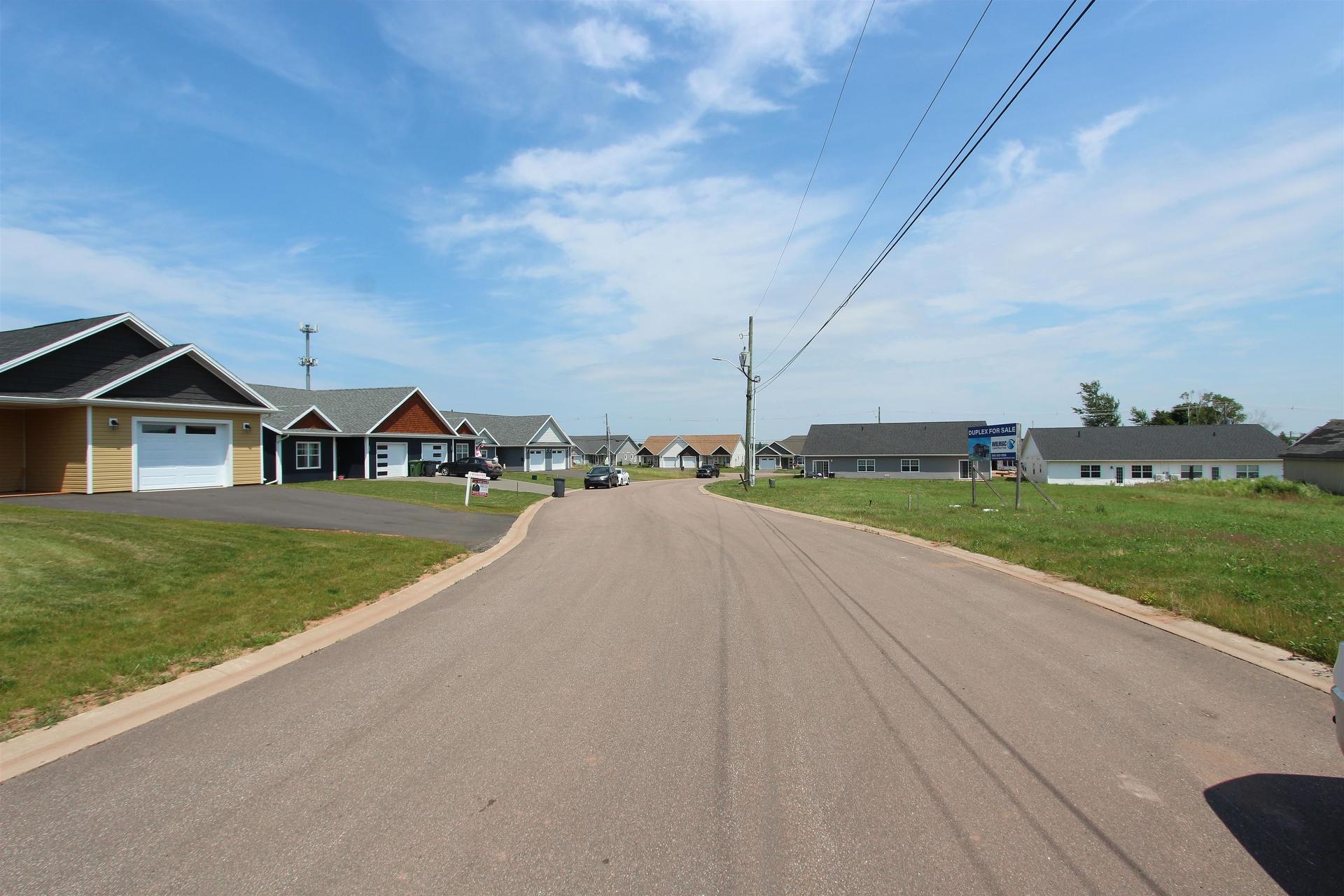0 Loggie Drive, Summerside, PE