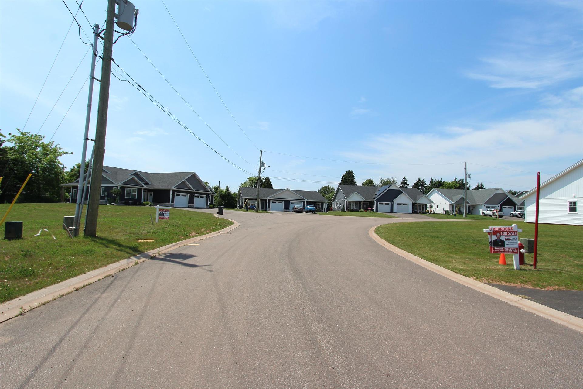 0 Loggie Drive, Summerside, PE