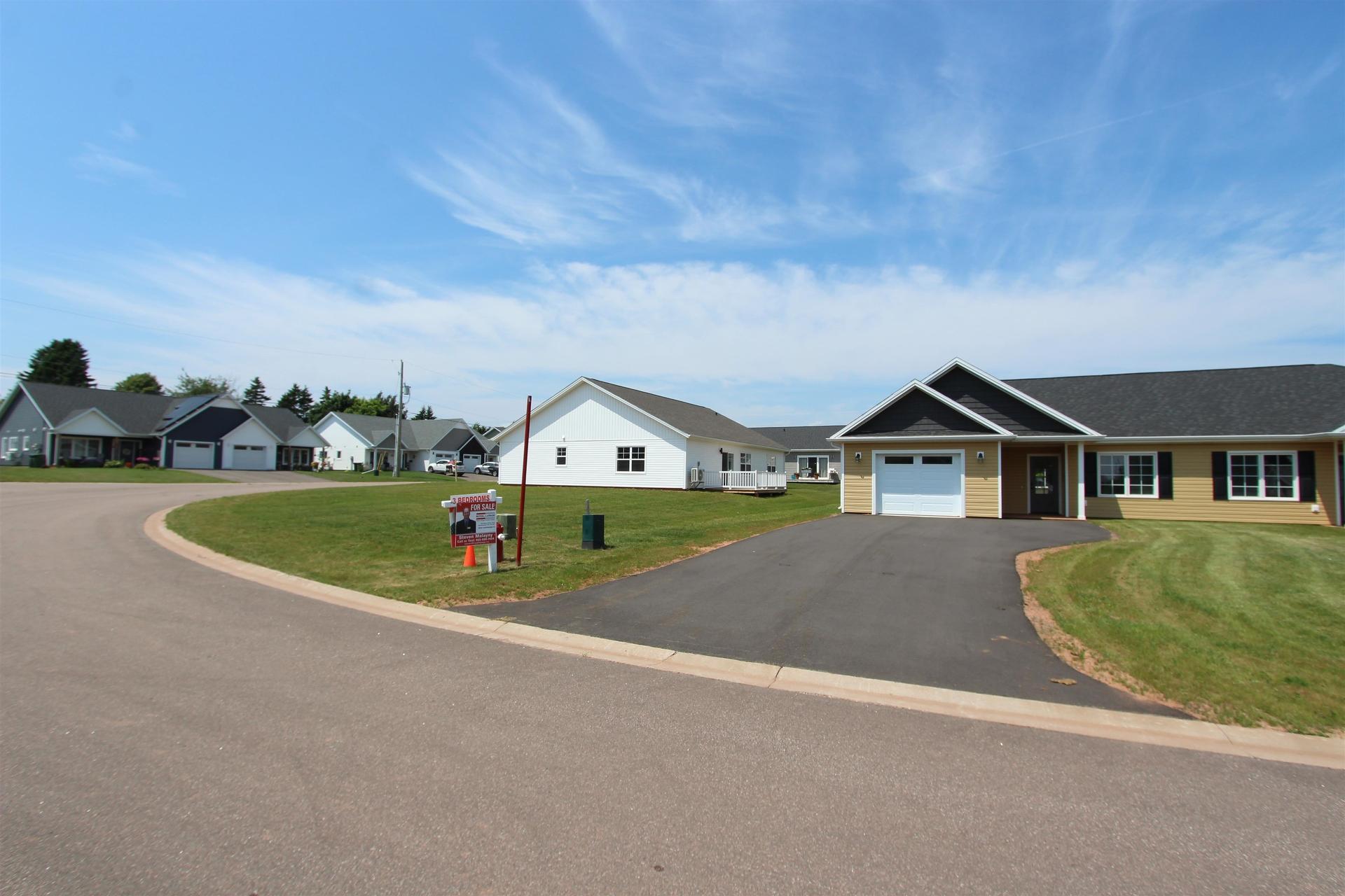 0 Loggie Drive, Summerside, PE