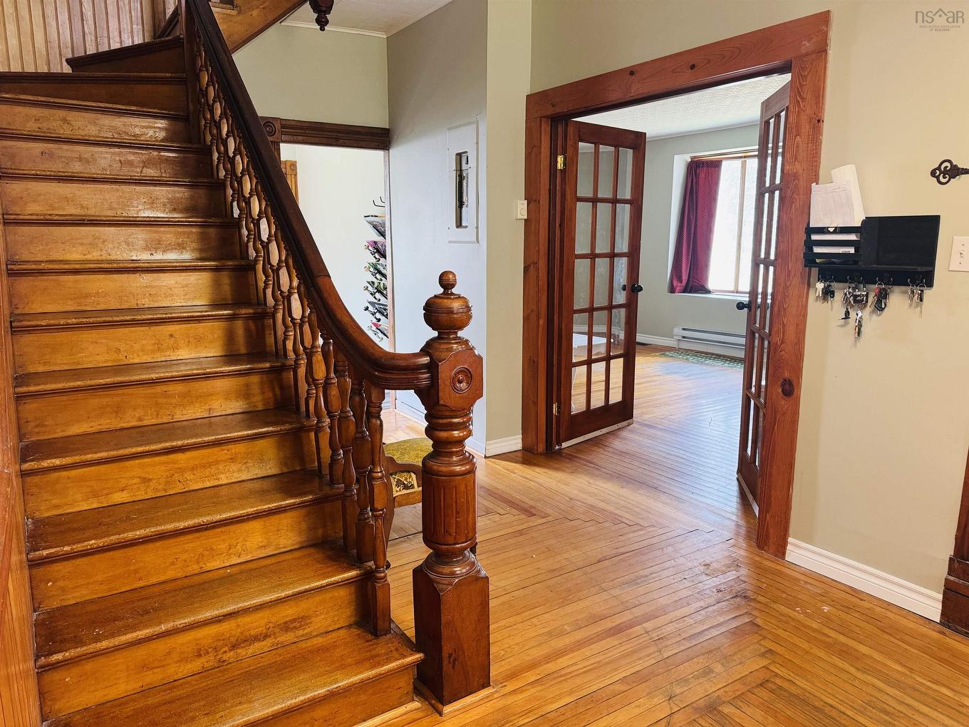 122 Queen Street, Parrsboro, NS