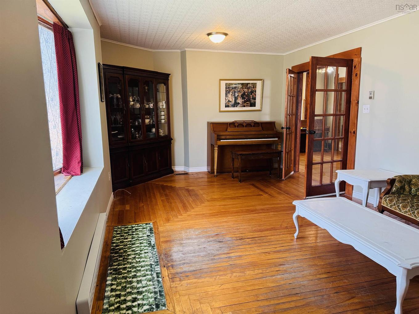 122 Queen Street, Parrsboro, NS