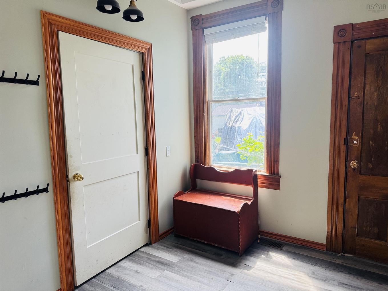 122 Queen Street, Parrsboro, NS
