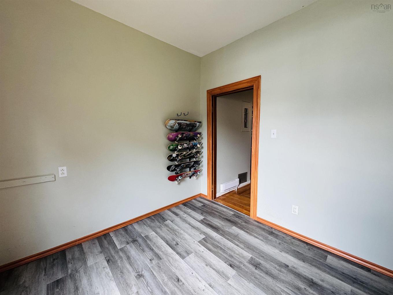 122 Queen Street, Parrsboro, NS