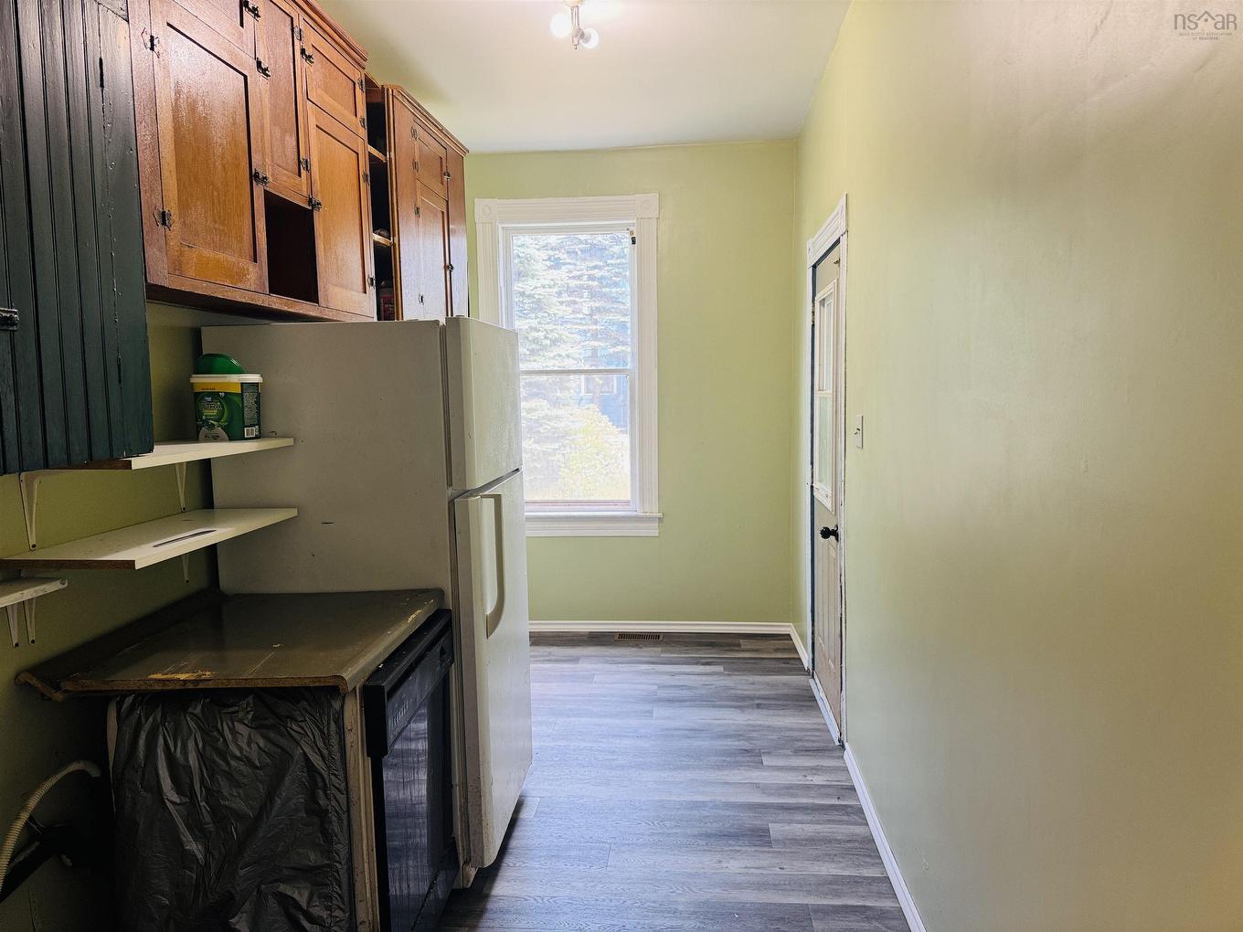 122 Queen Street, Parrsboro, NS