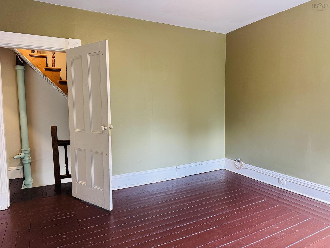 122 Queen Street, Parrsboro, NS
