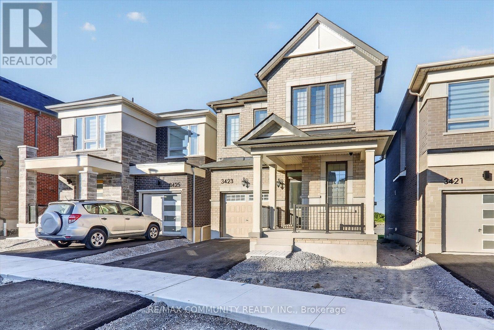 3423 Deepglade Path, Pickering, ON
