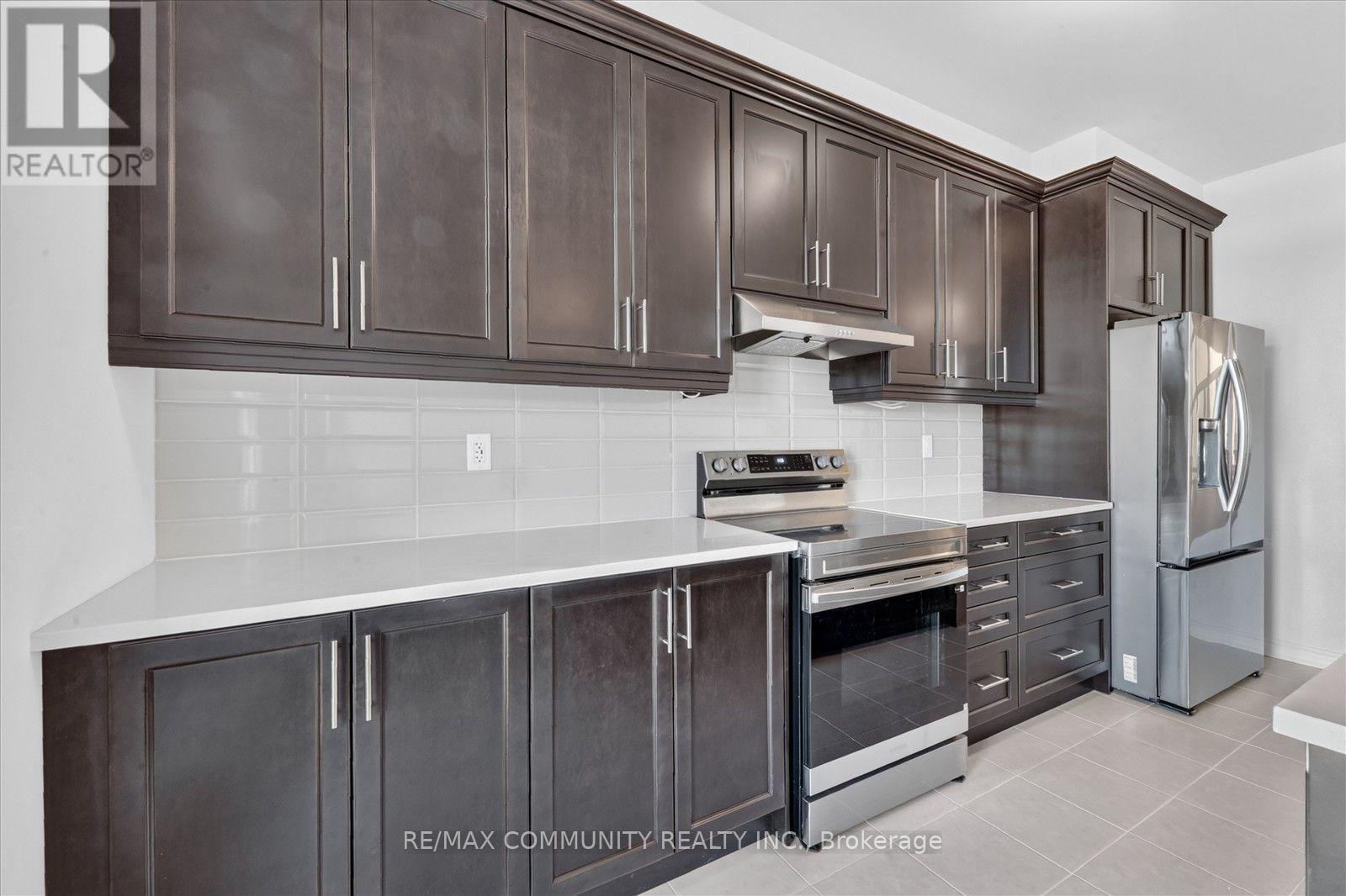 3423 Deepglade Path, Pickering, ON
