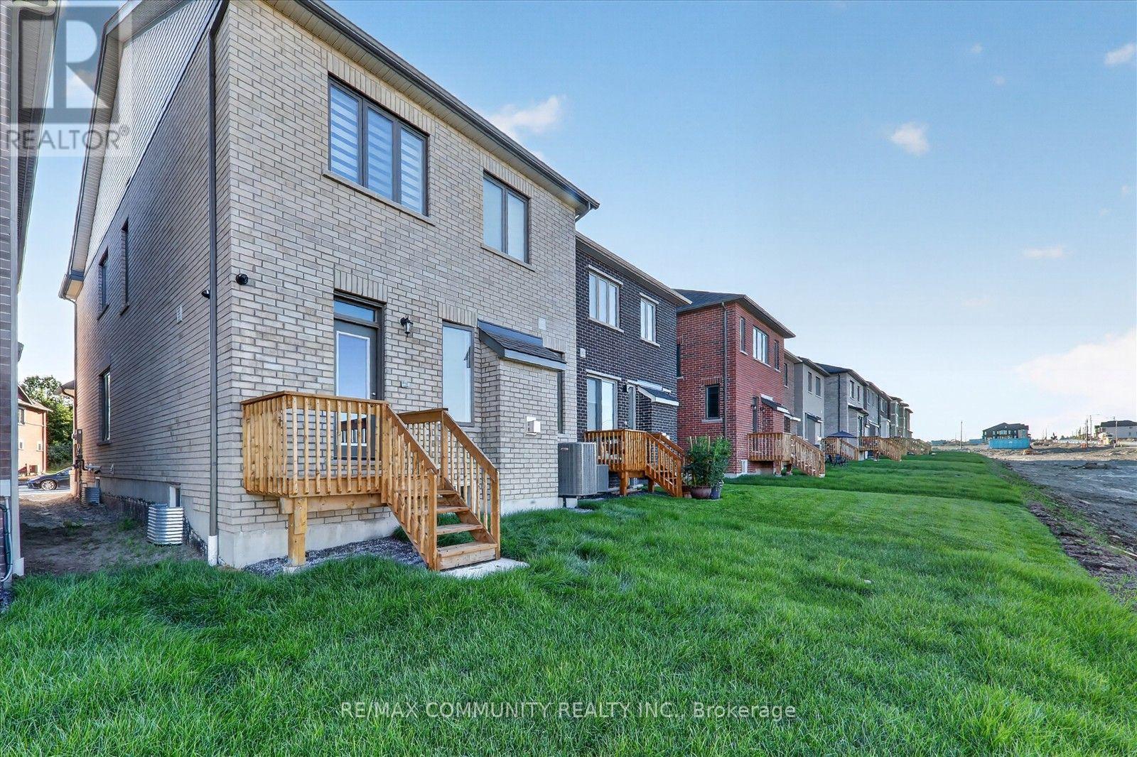 3423 Deepglade Path, Pickering, ON