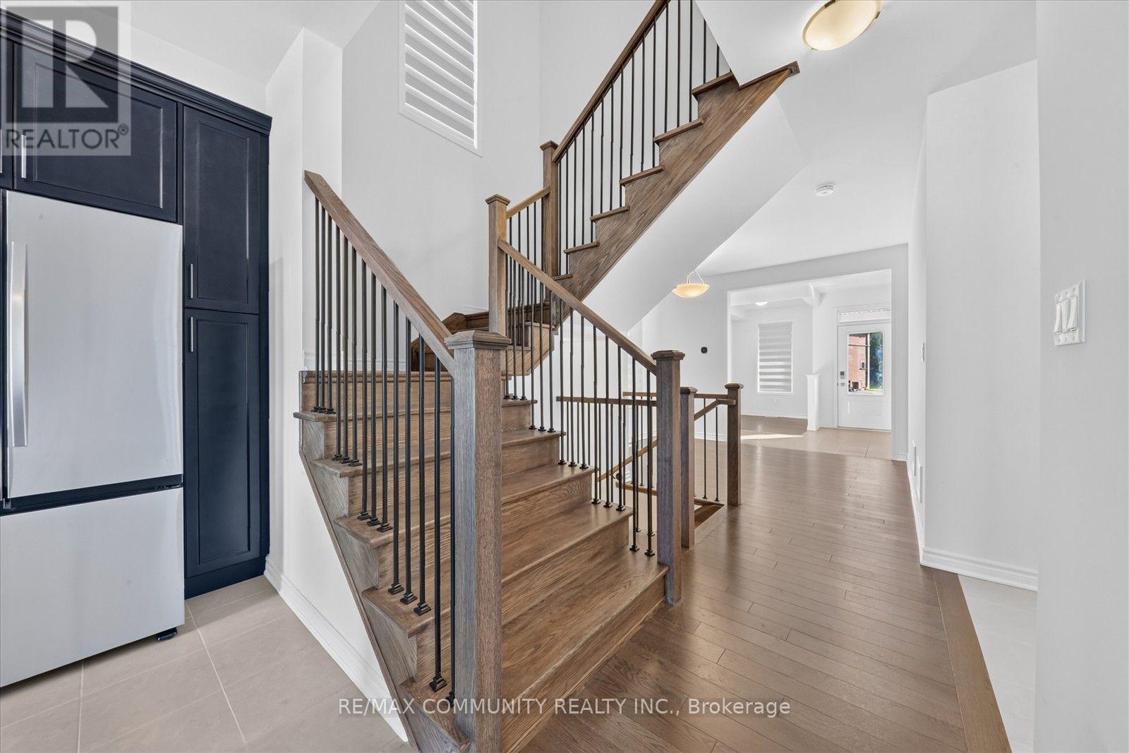 3423 Deepglade Path, Pickering, ON