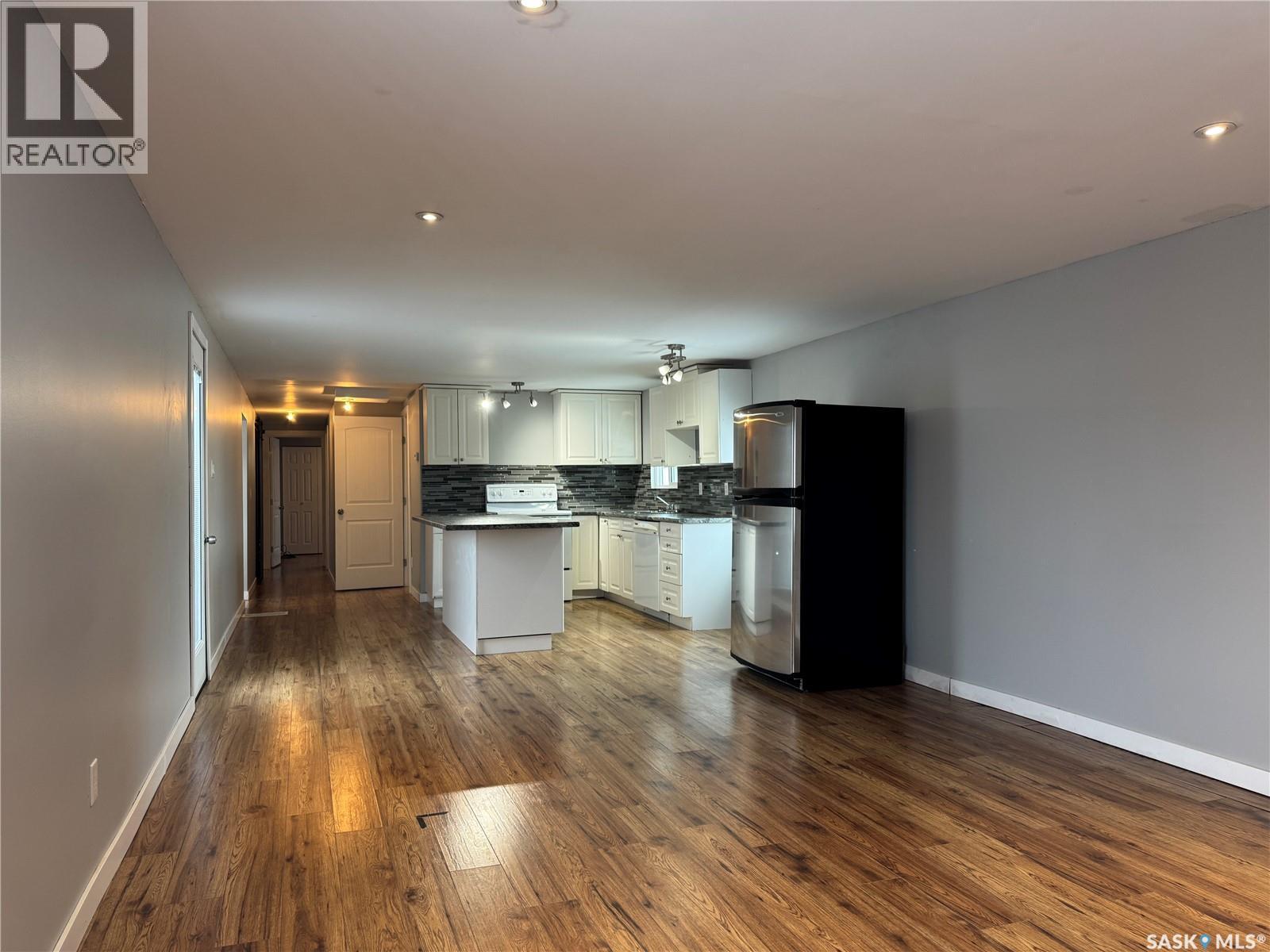 308 Tesky Crescent, Wynyard, SK
