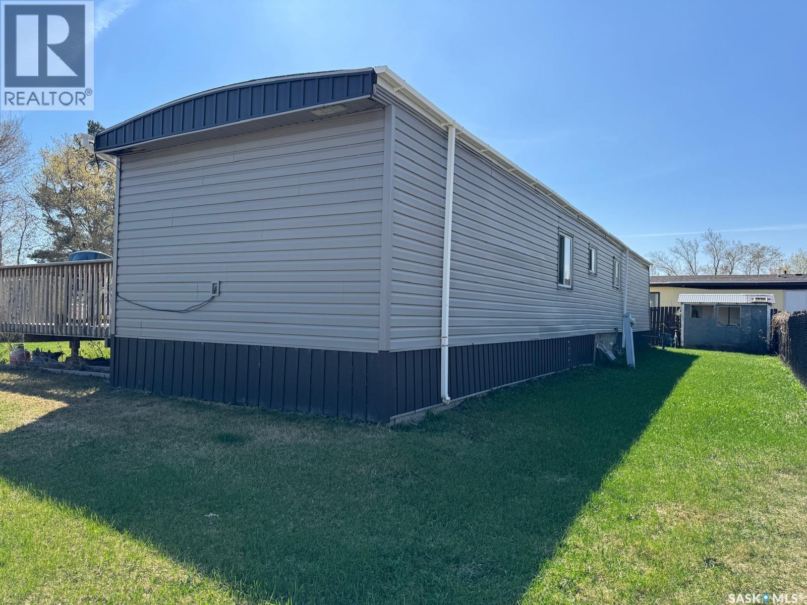 308 Tesky Crescent, Wynyard, SK