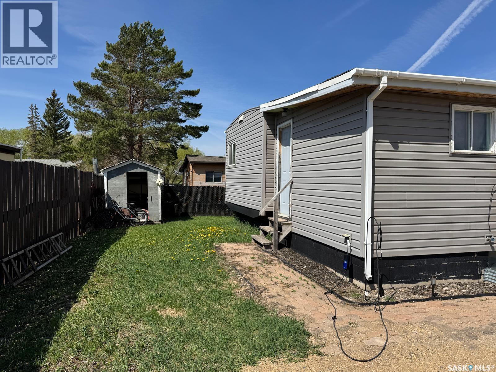 308 Tesky Crescent, Wynyard, SK