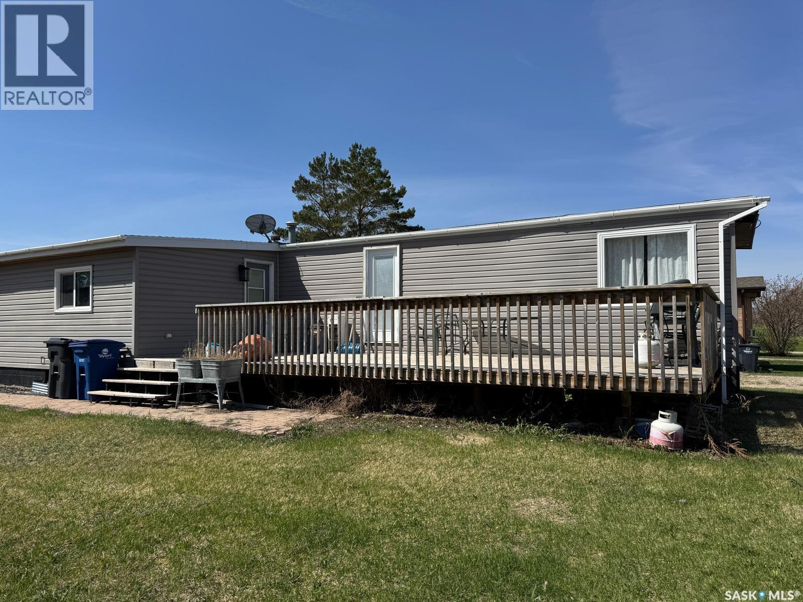 308 Tesky Crescent, Wynyard, SK