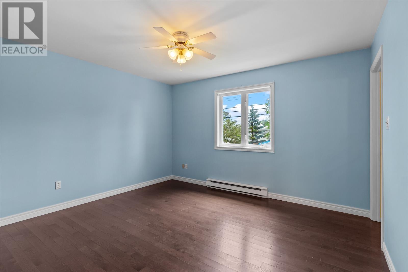 Primary Bedroom - 7 Penney Crescent, St John'S, NL