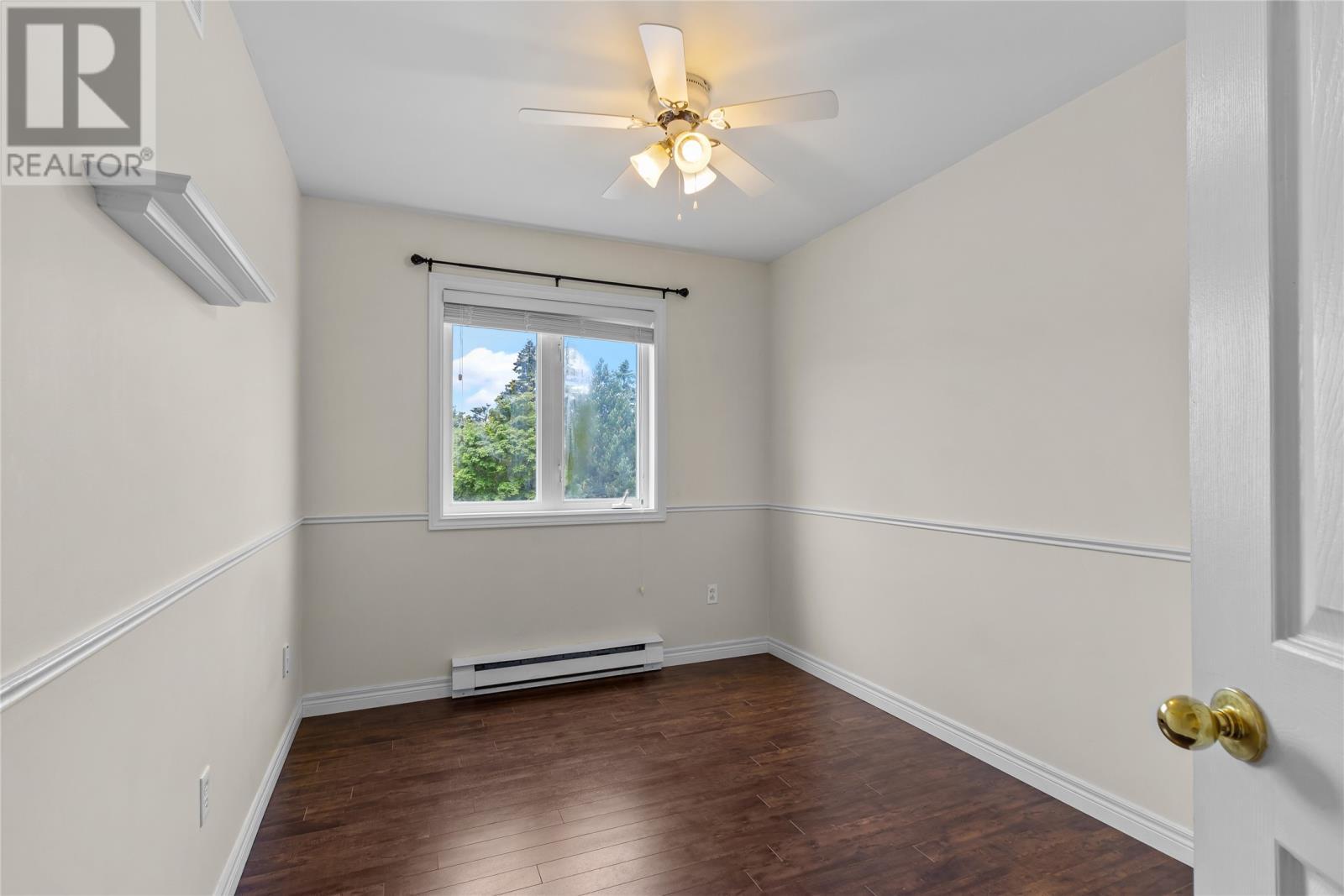3rd Bedroom - 7 Penney Crescent, St John'S, NL