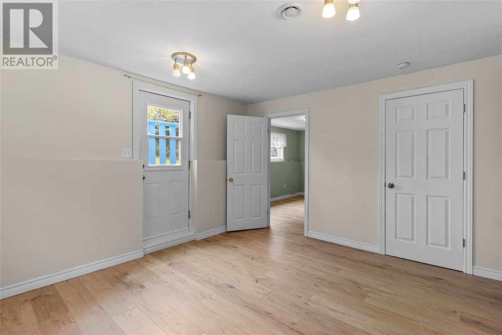 5 Bedroom with Walkout Basement Door - 7 Penney Crescent, St John'S, NL