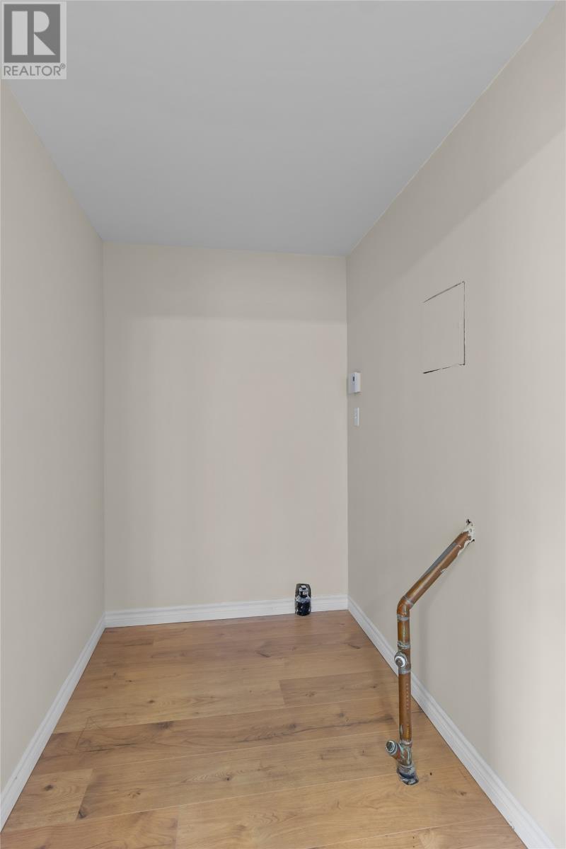 Walk-in Closet / Extra Room - 7 Penney Crescent, St John'S, NL