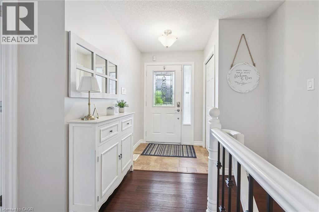 291 Grand River Boulevard, Kitchener, ON