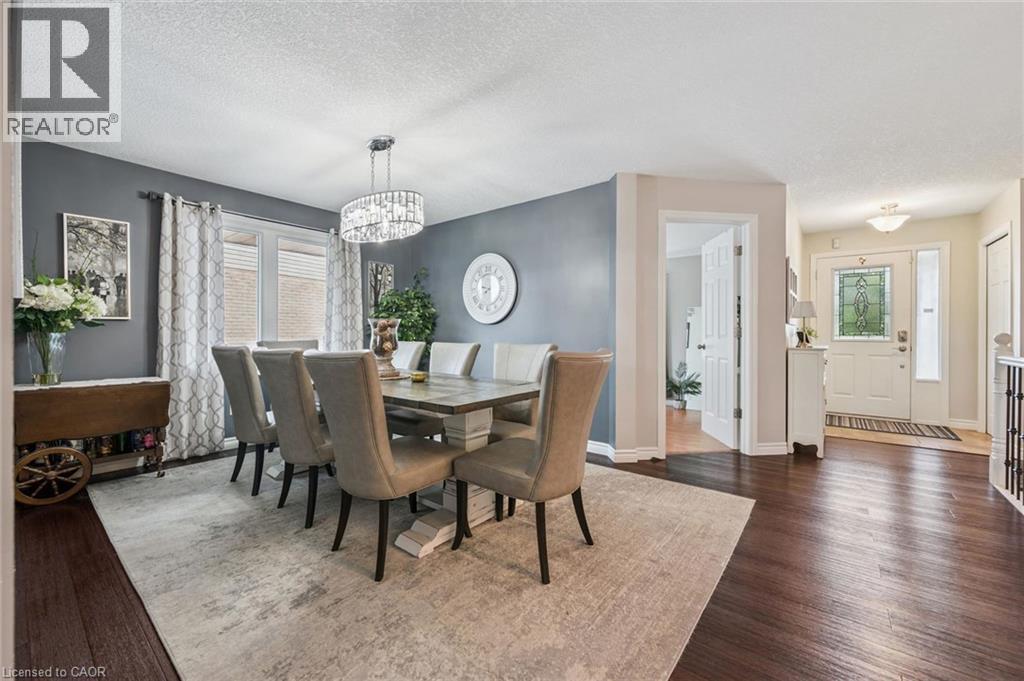 291 Grand River Boulevard, Kitchener, ON