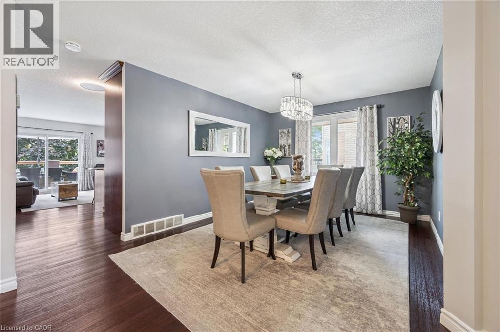291 Grand River Boulevard, Kitchener, ON