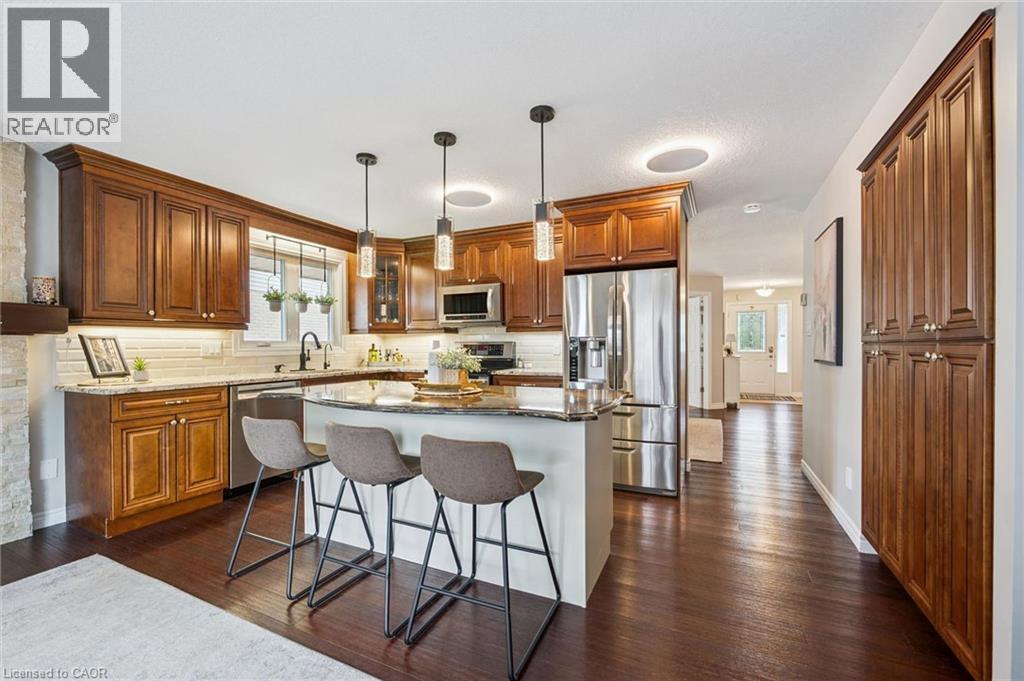 291 Grand River Boulevard, Kitchener, ON