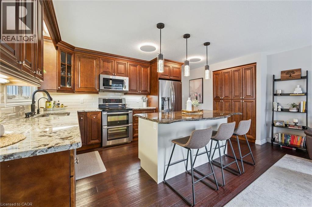 291 Grand River Boulevard, Kitchener, ON