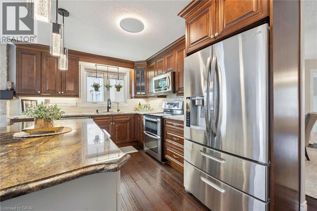 291 Grand River Boulevard, Kitchener, ON