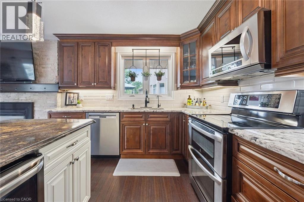 291 Grand River Boulevard, Kitchener, ON