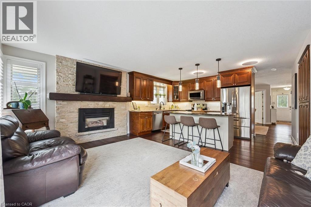 291 Grand River Boulevard, Kitchener, ON