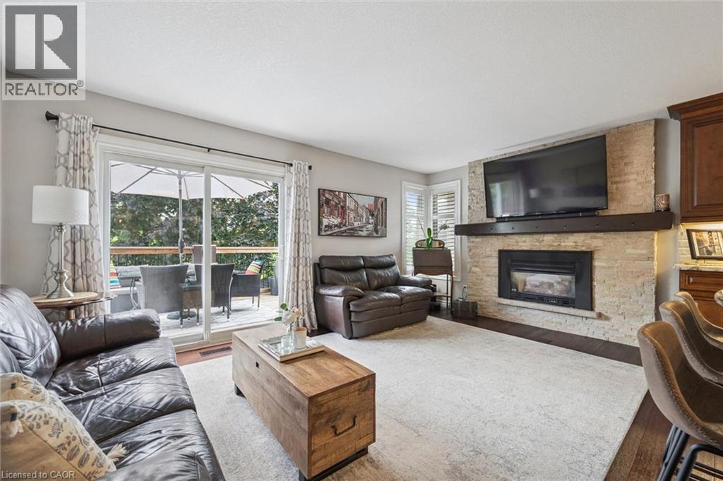 291 Grand River Boulevard, Kitchener, ON